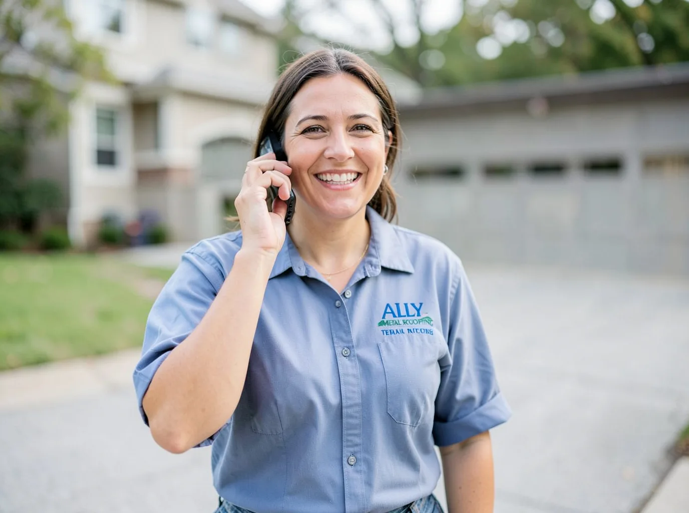 Metal Roof Installation Grant, LA FAQs